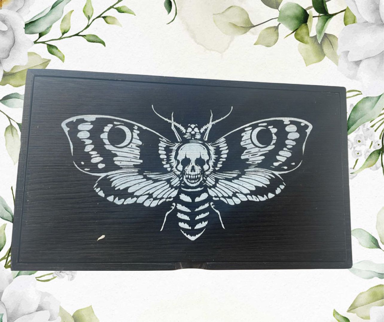 lucky box (almost 75 items)