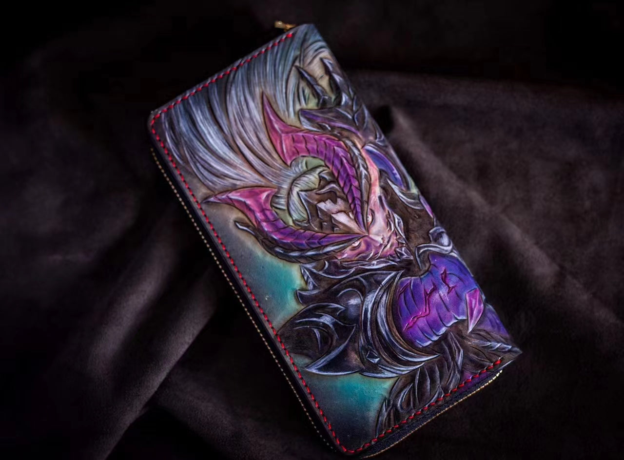 Pheobe's Leatherwork(Support reservation)(deposit)