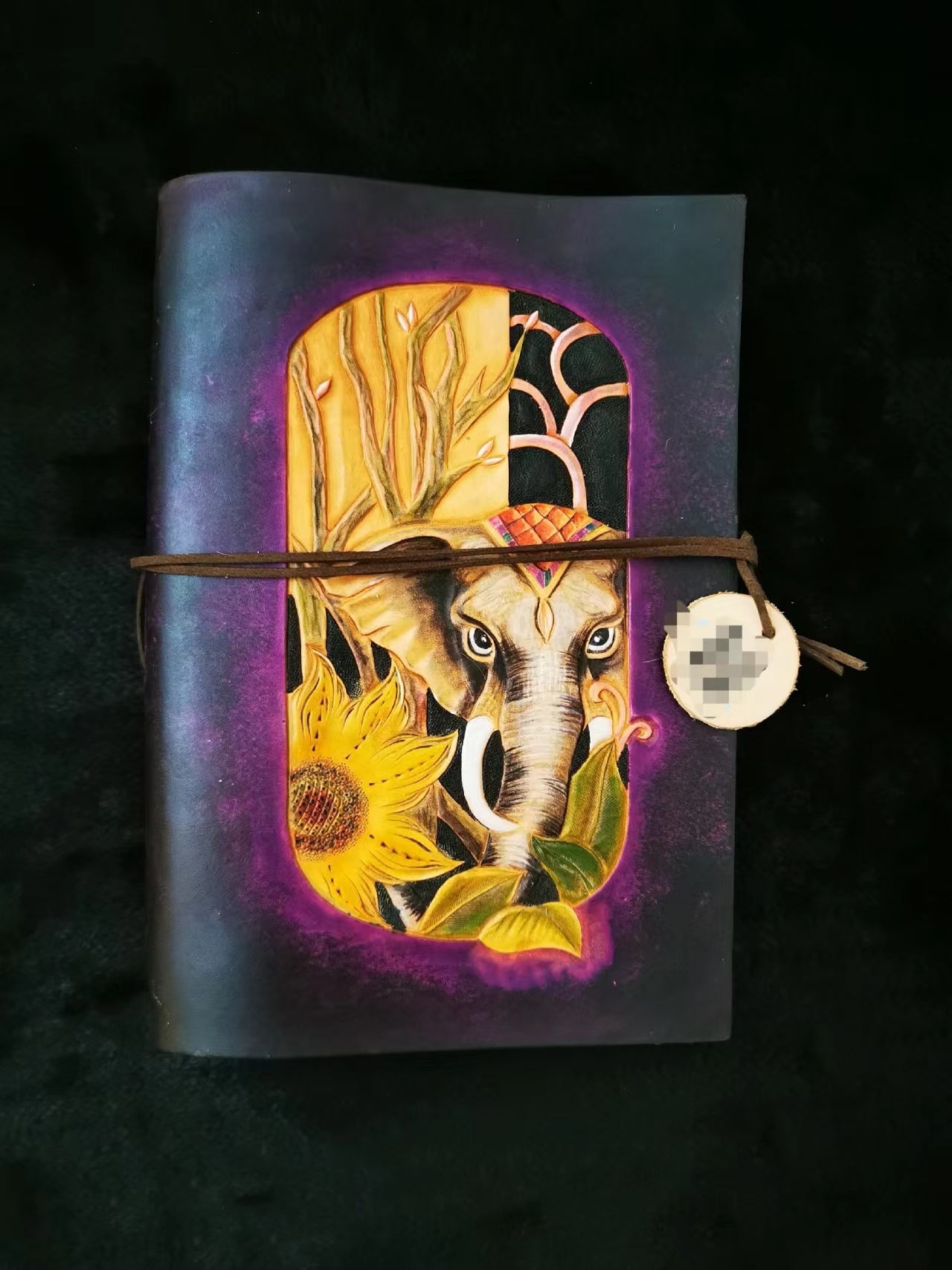 Pheobe‘s Junk JournalSupport reservation)(deposit)